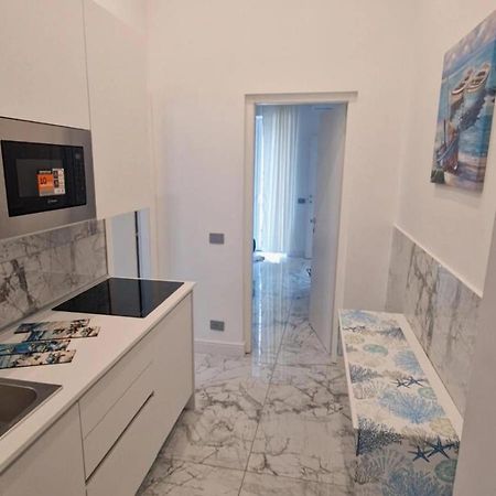 K&A Luxury Apartment 안치오 외부 사진