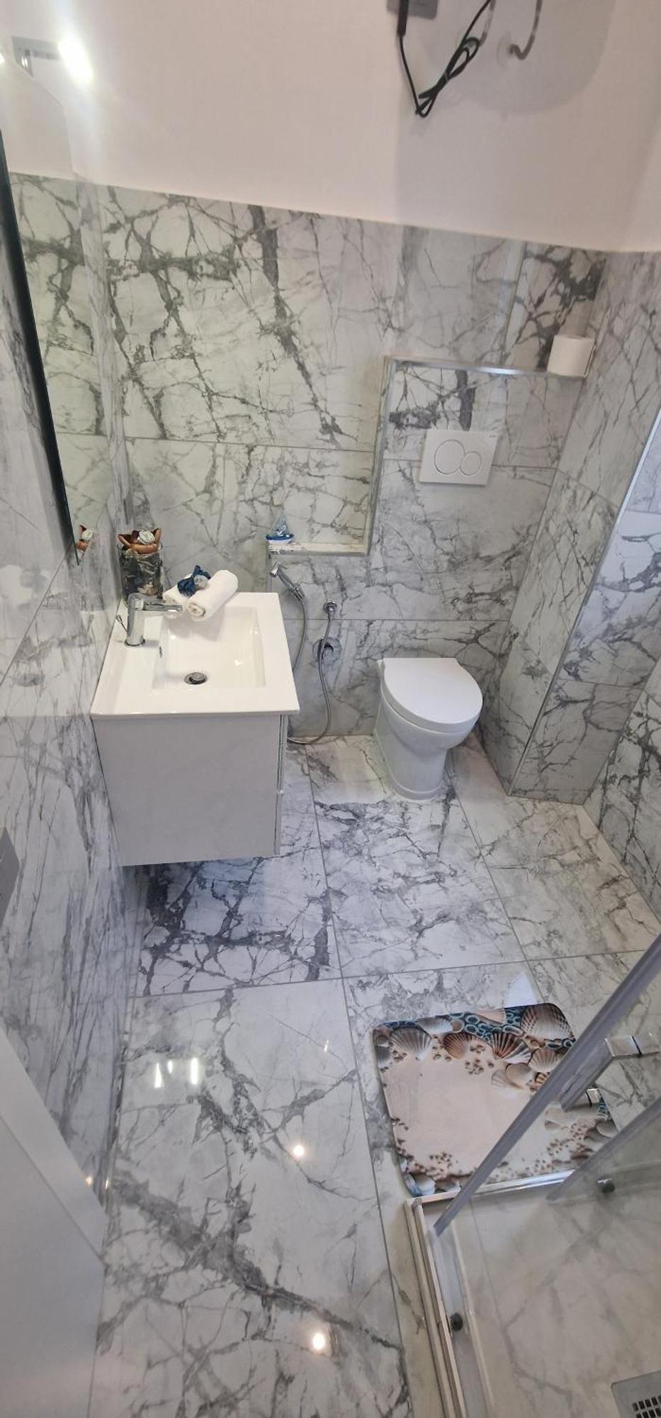 K&A Luxury Apartment 안치오 외부 사진