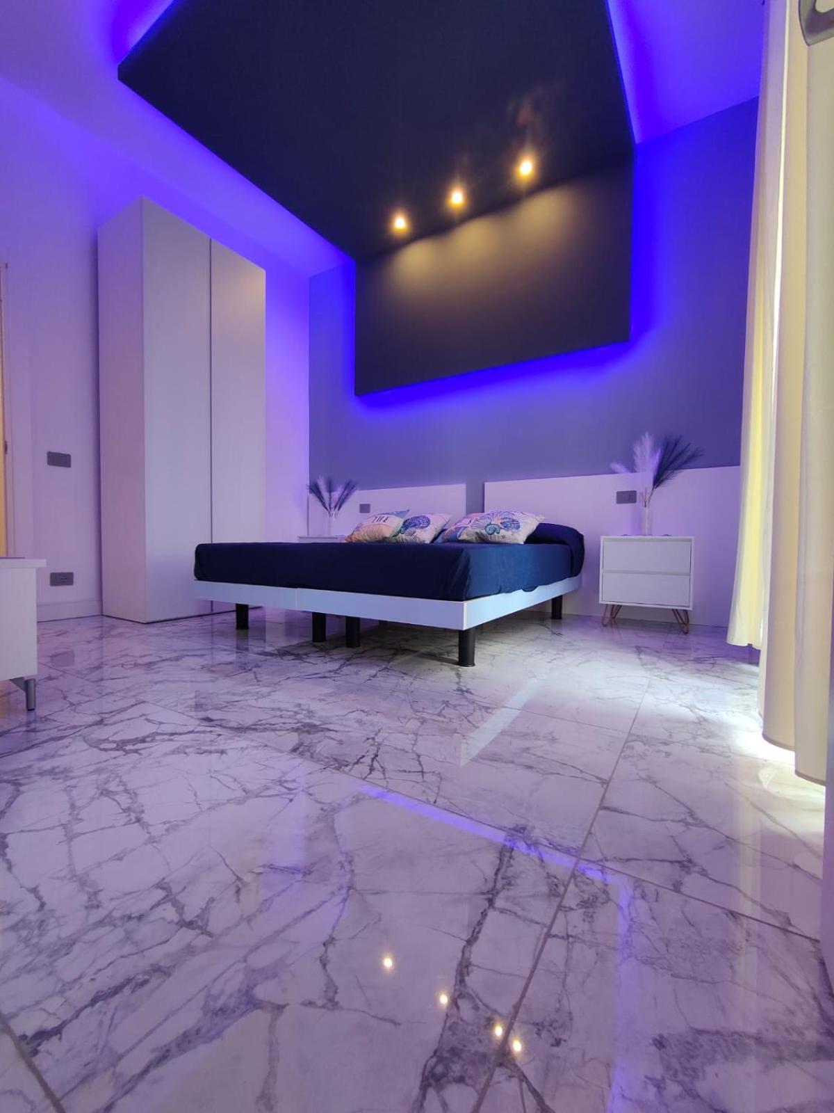 K&A Luxury Apartment 안치오 외부 사진