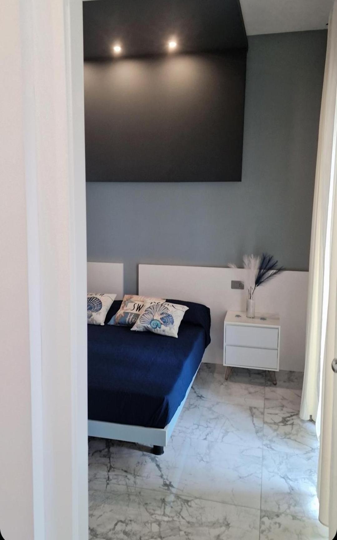 K&A Luxury Apartment 안치오 외부 사진