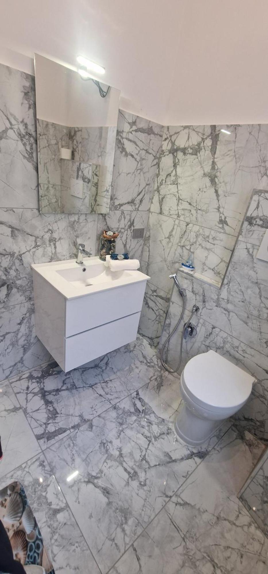 K&A Luxury Apartment 안치오 외부 사진