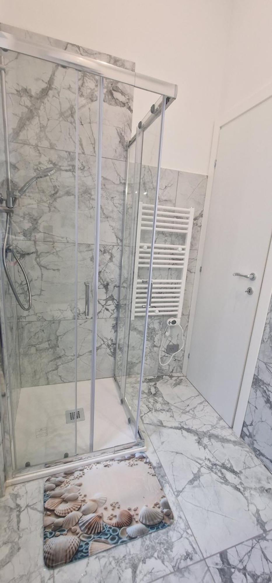 K&A Luxury Apartment 안치오 외부 사진