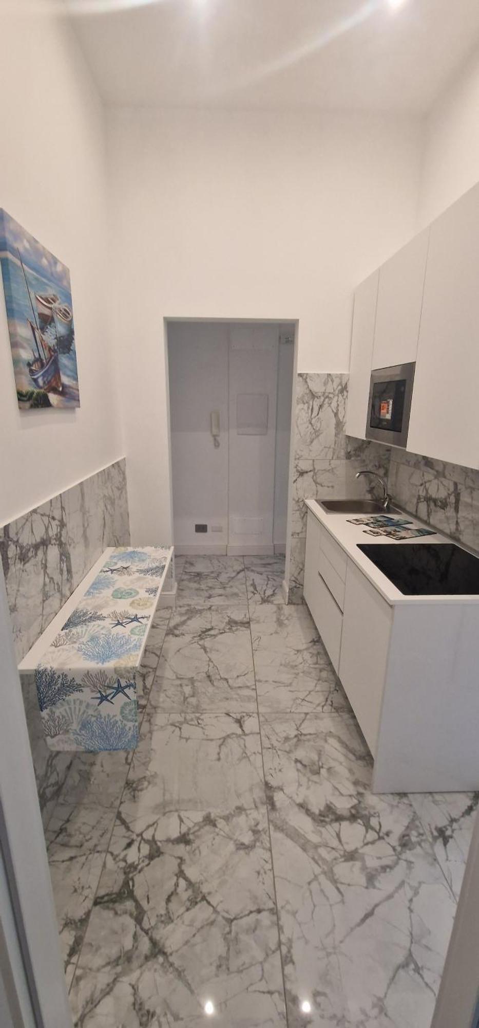 K&A Luxury Apartment 안치오 외부 사진