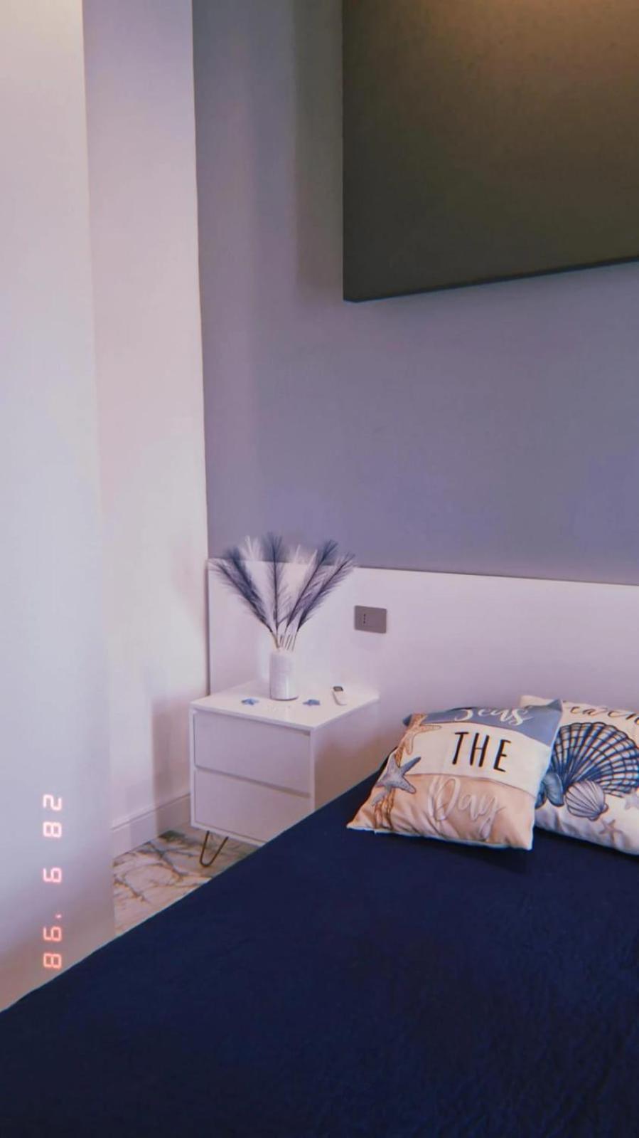 K&A Luxury Apartment 안치오 외부 사진