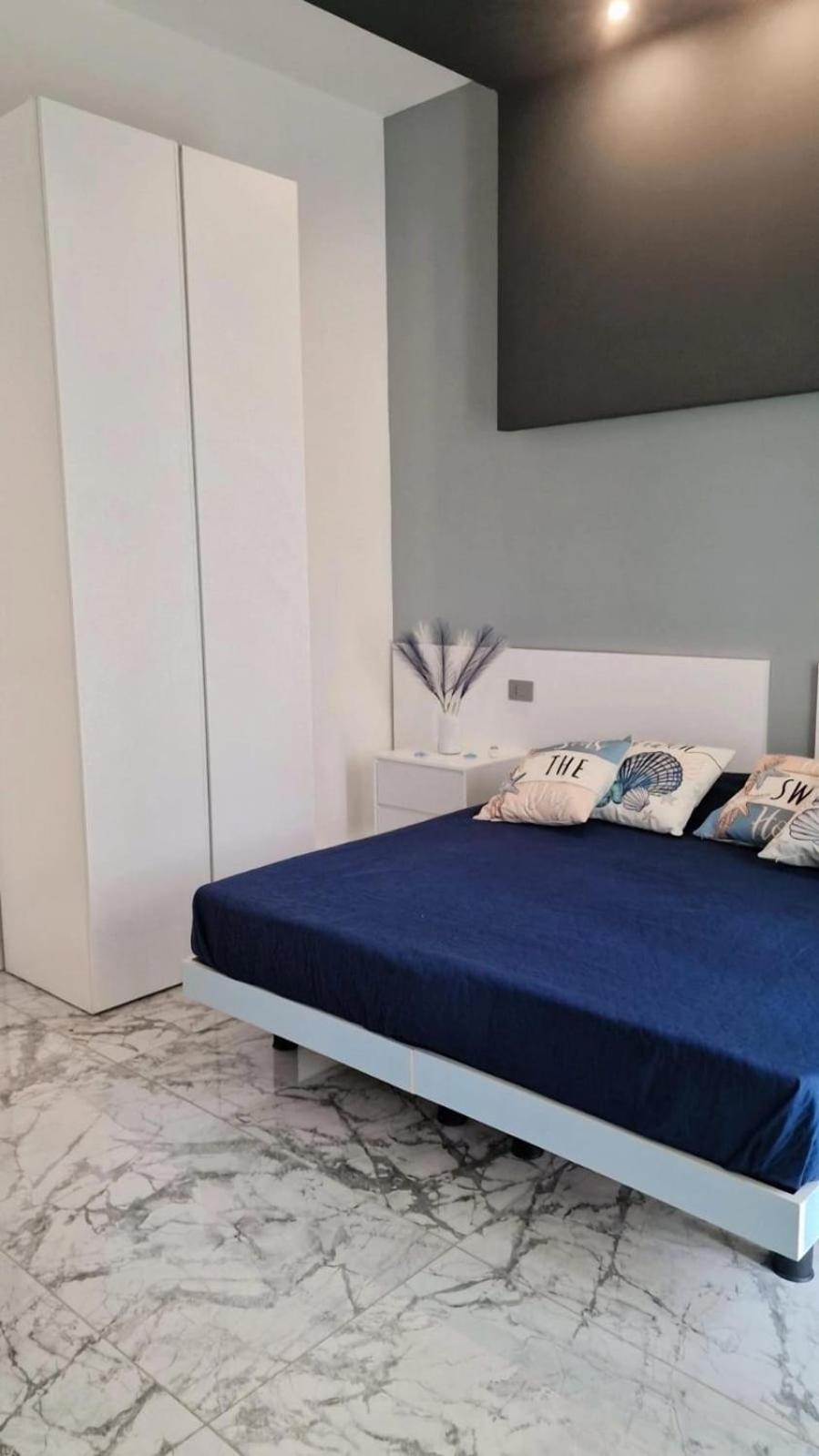 K&A Luxury Apartment 안치오 외부 사진