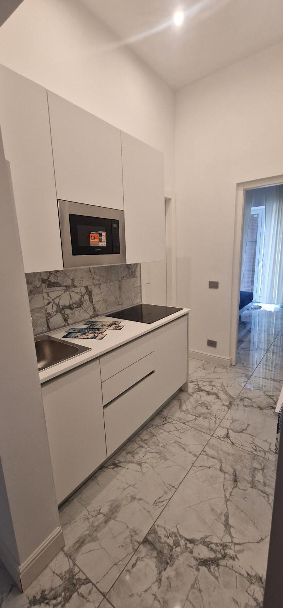 K&A Luxury Apartment 안치오 외부 사진