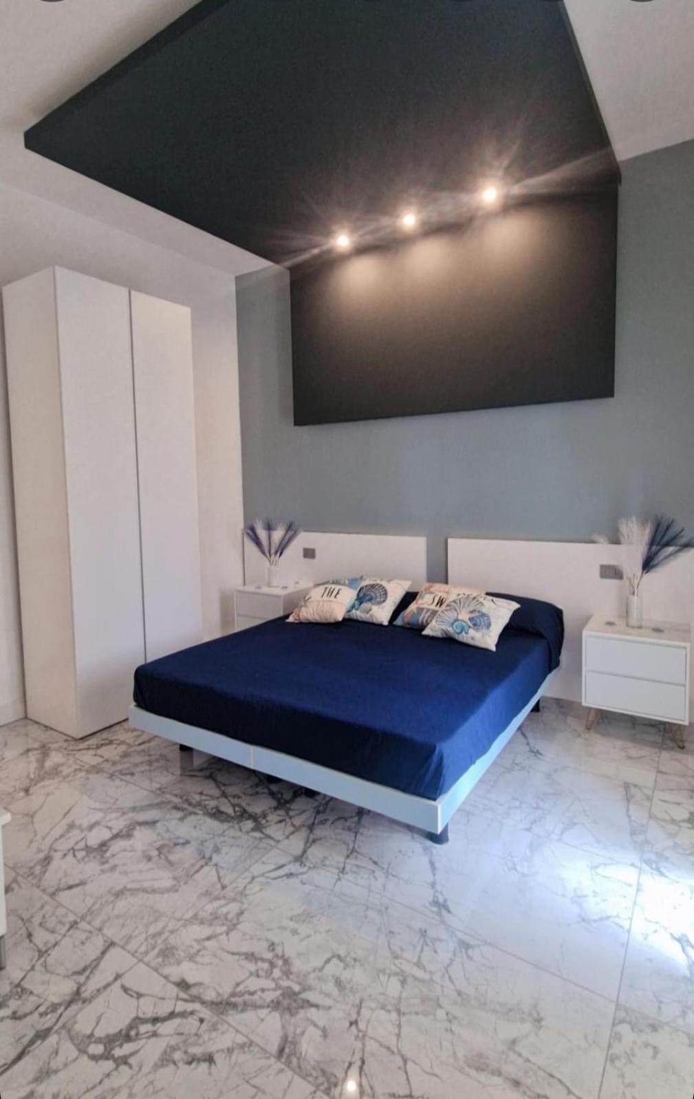 K&A Luxury Apartment 안치오 외부 사진