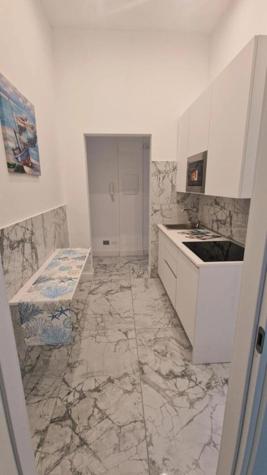 K&A Luxury Apartment 안치오 외부 사진