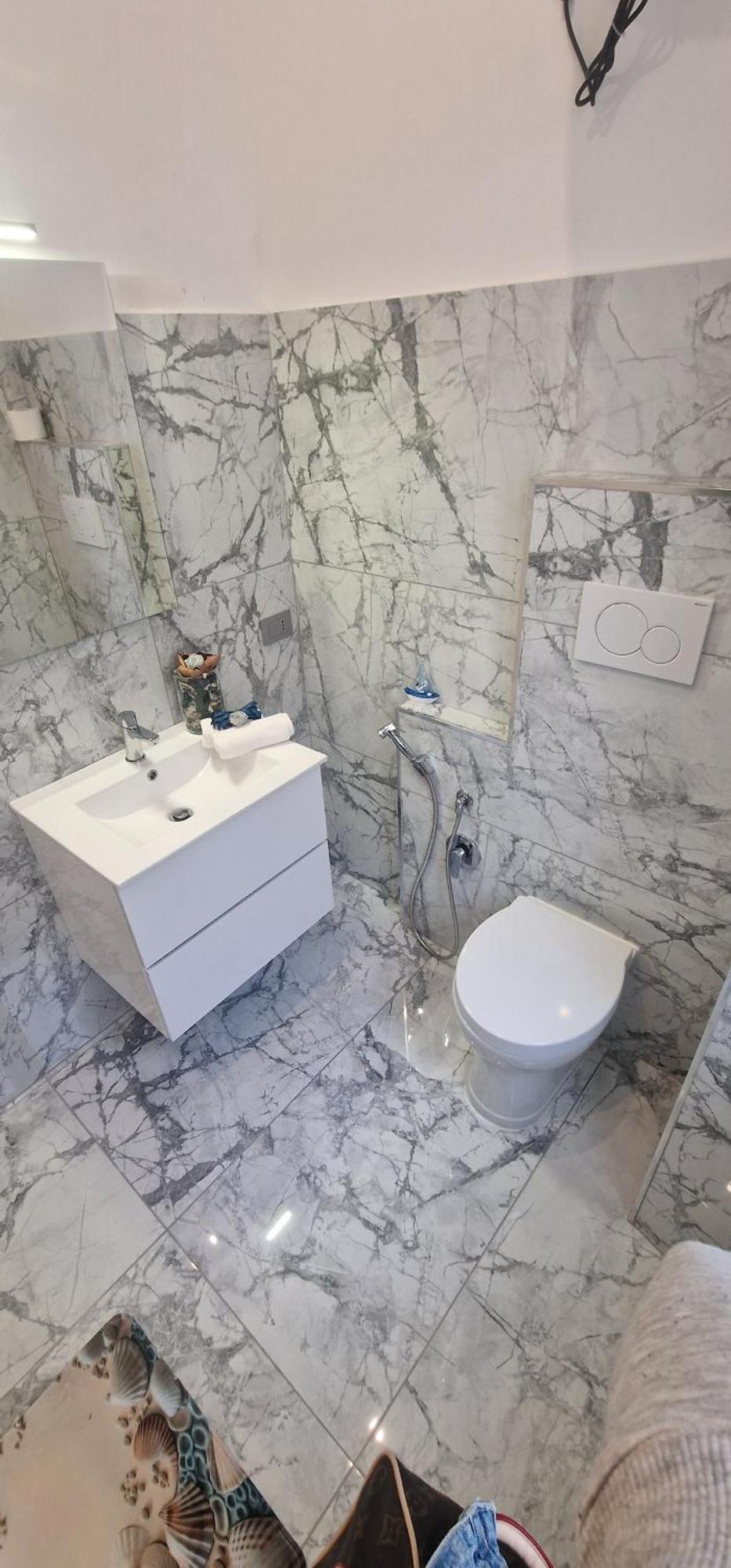 K&A Luxury Apartment 안치오 외부 사진
